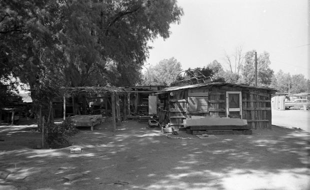ÃÛèÖÖ±²¥ Citizen poverty series in 1968-69
